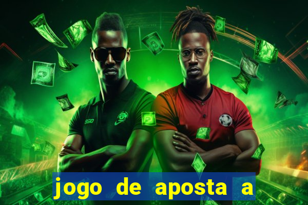 jogo de aposta a partir de r$ 1